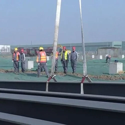 市政公用工程施工